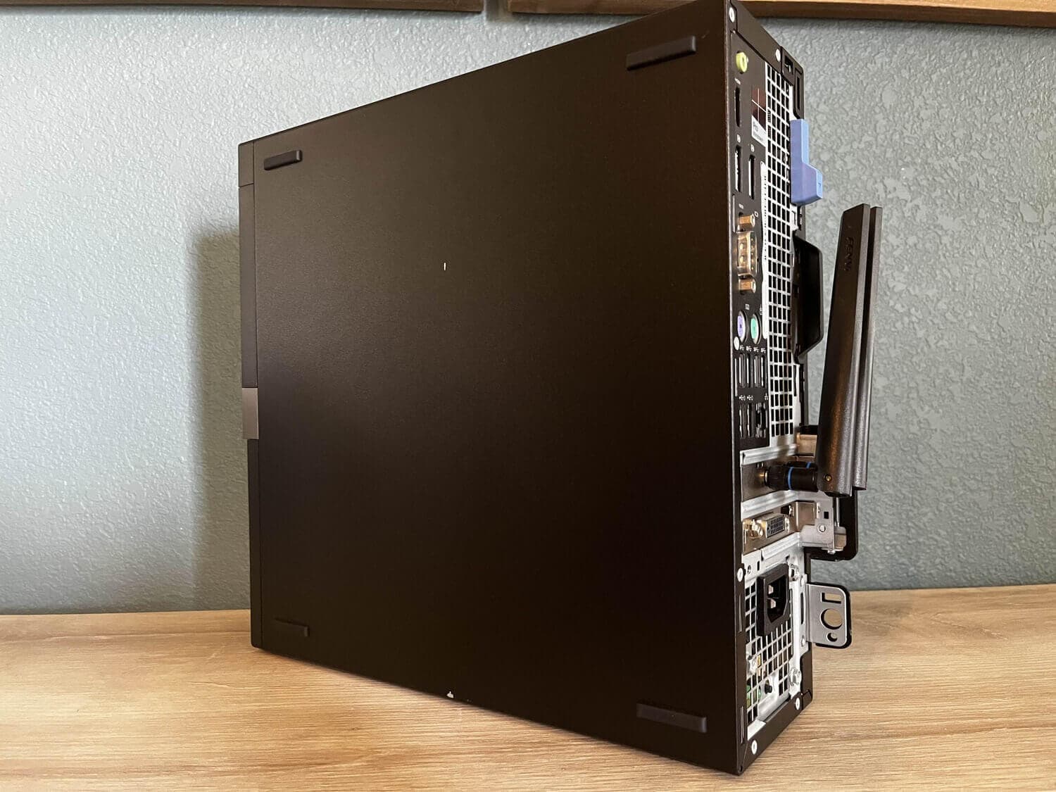 Picture of this Desktop5