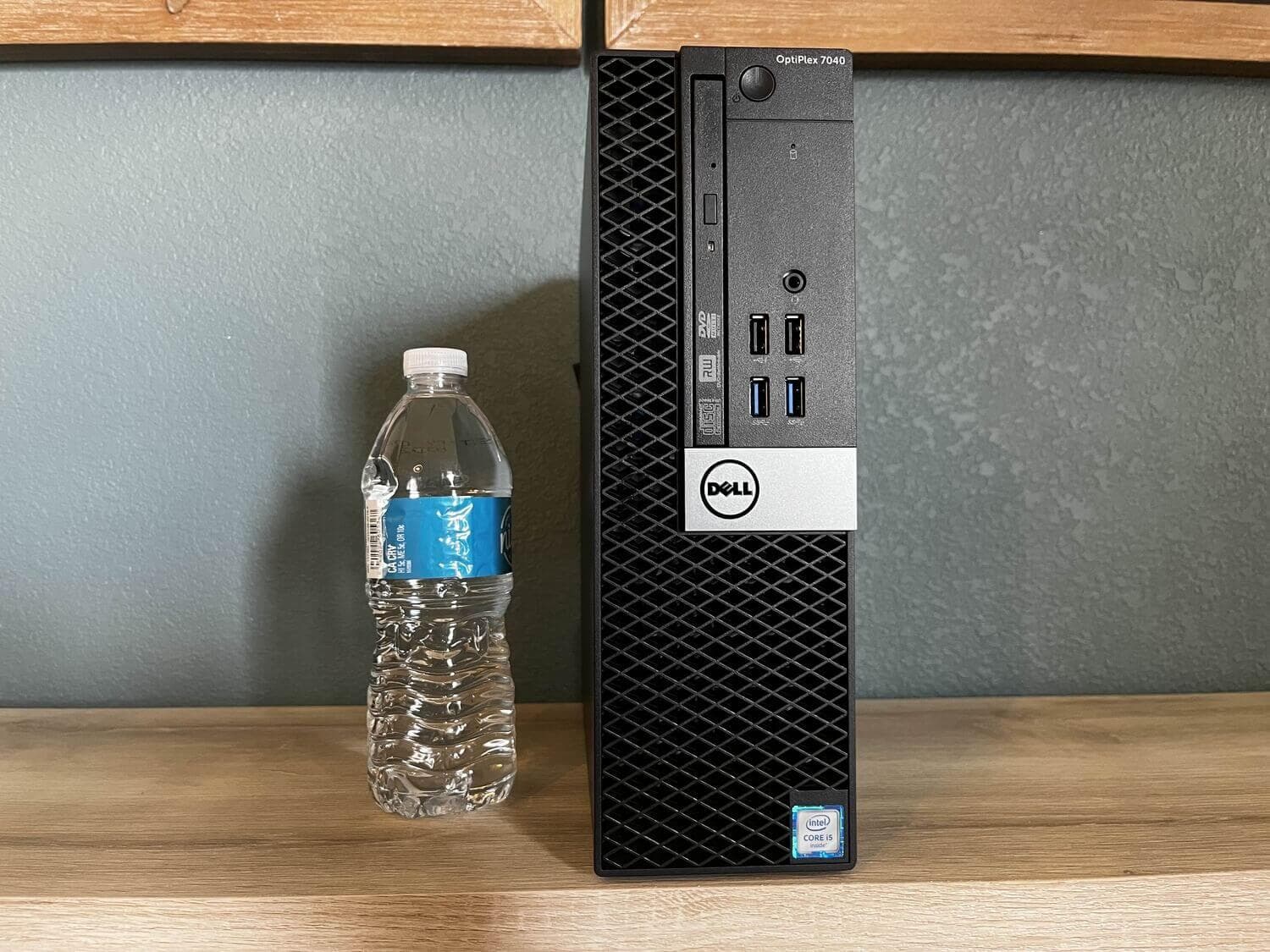 Picture of this Desktop1