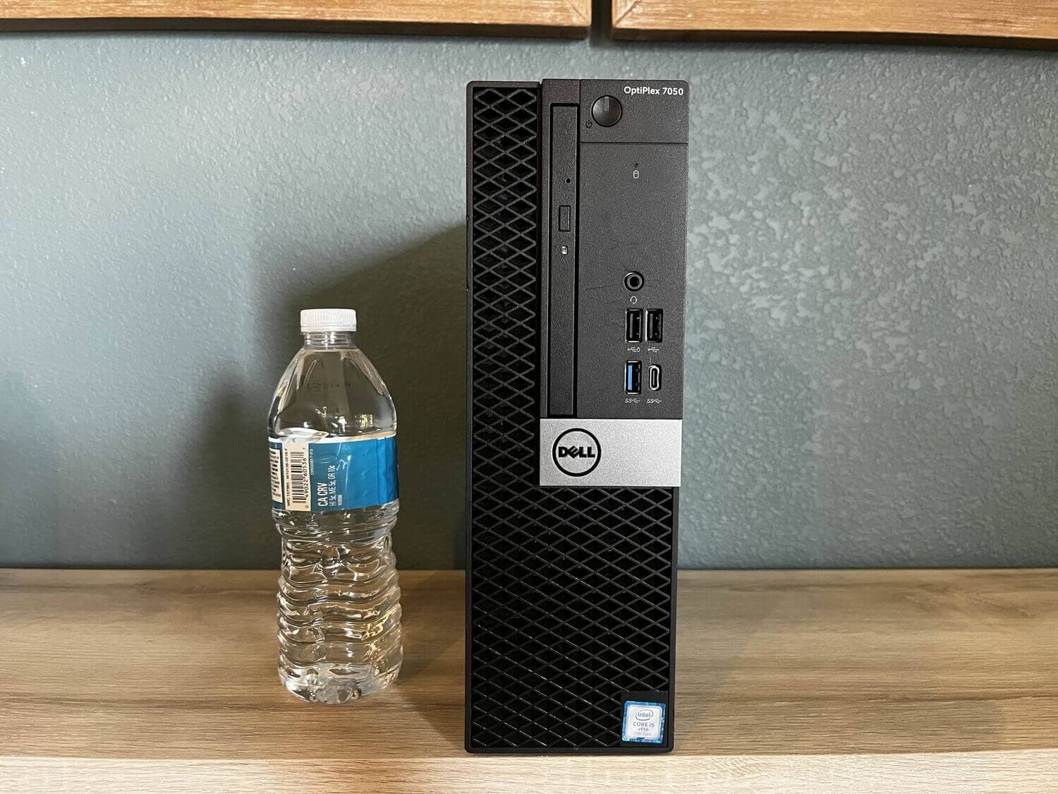 Picture of this Desktop1