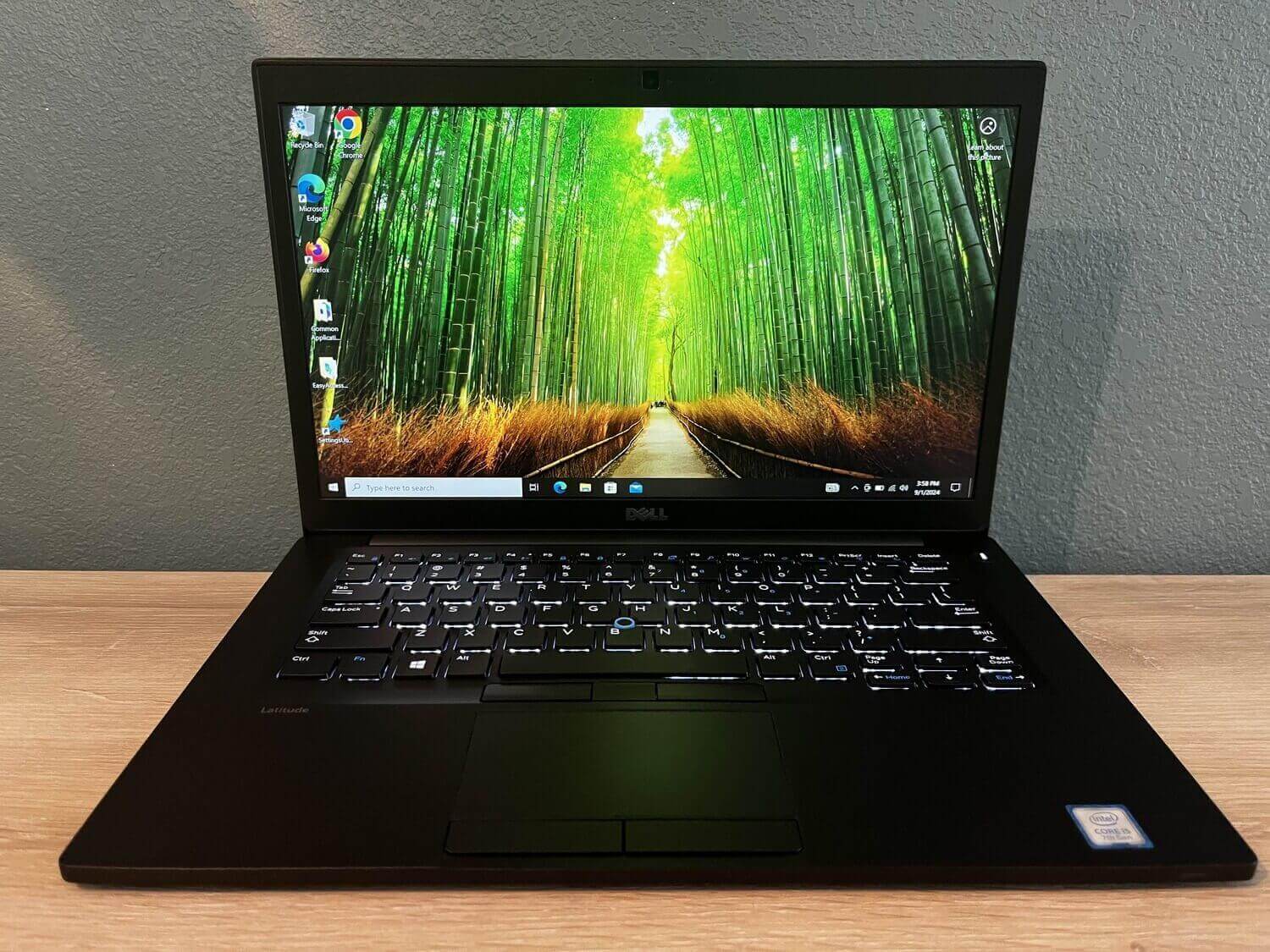 Picture of this Laptop5