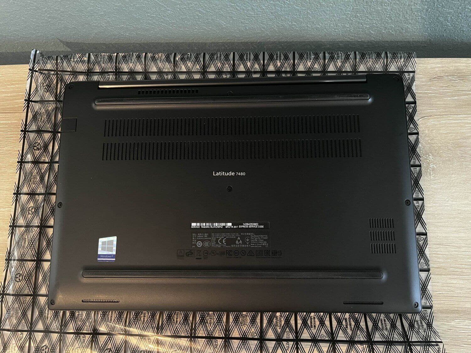 Picture of this Laptop4