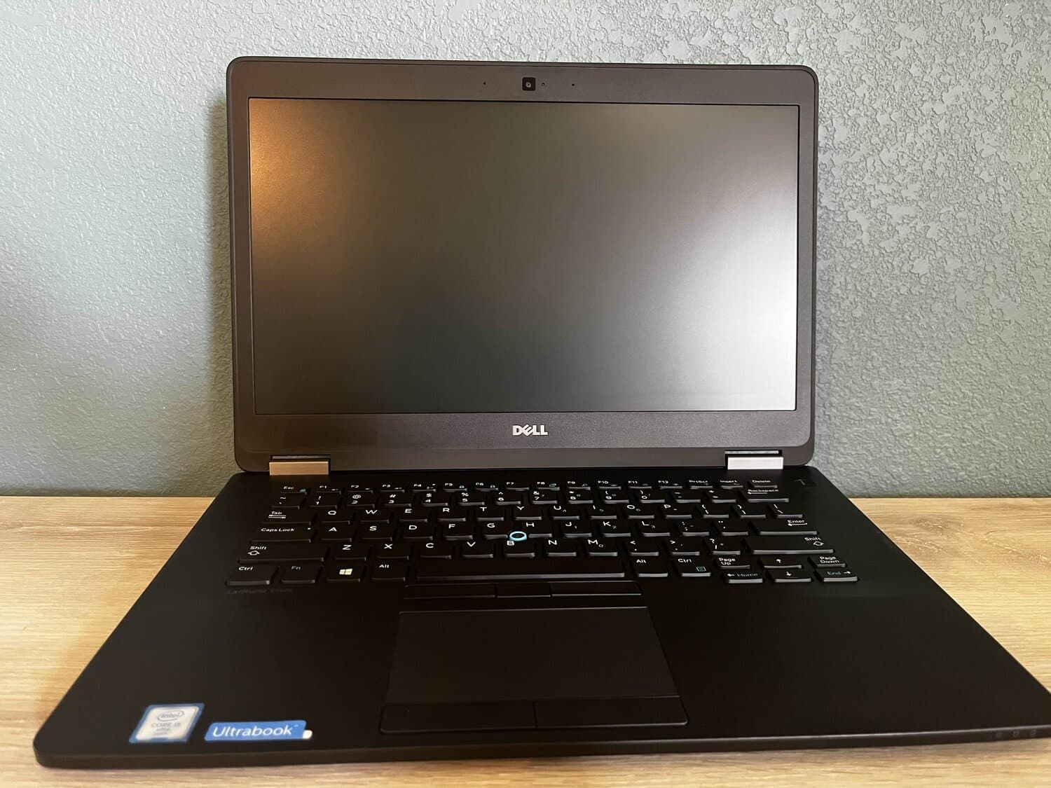 Picture of this Laptop1