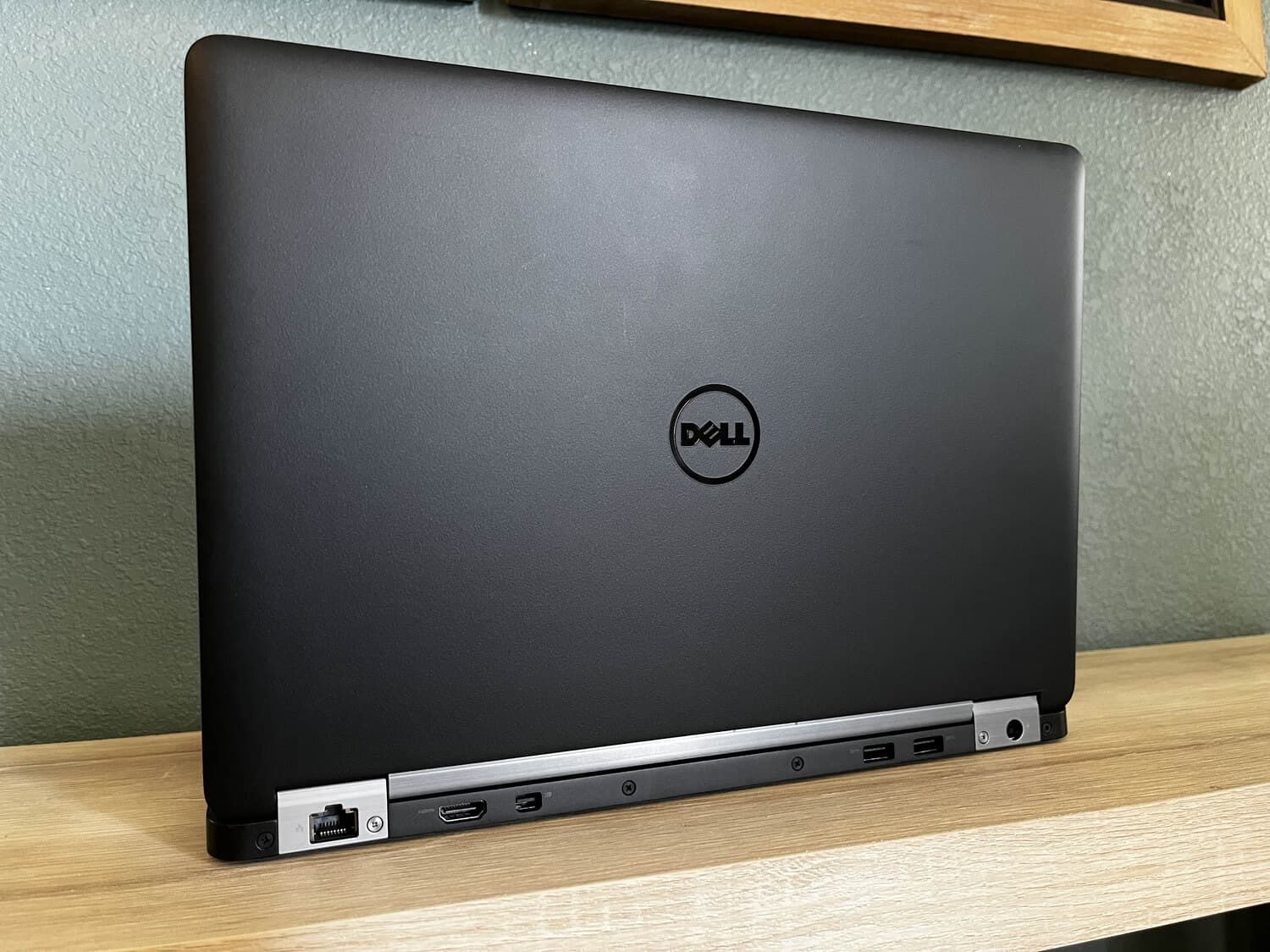Picture of this Laptop2