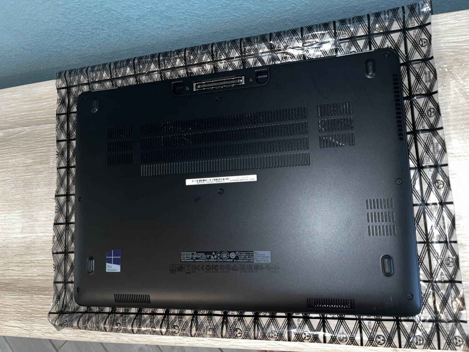Picture of this Laptop4